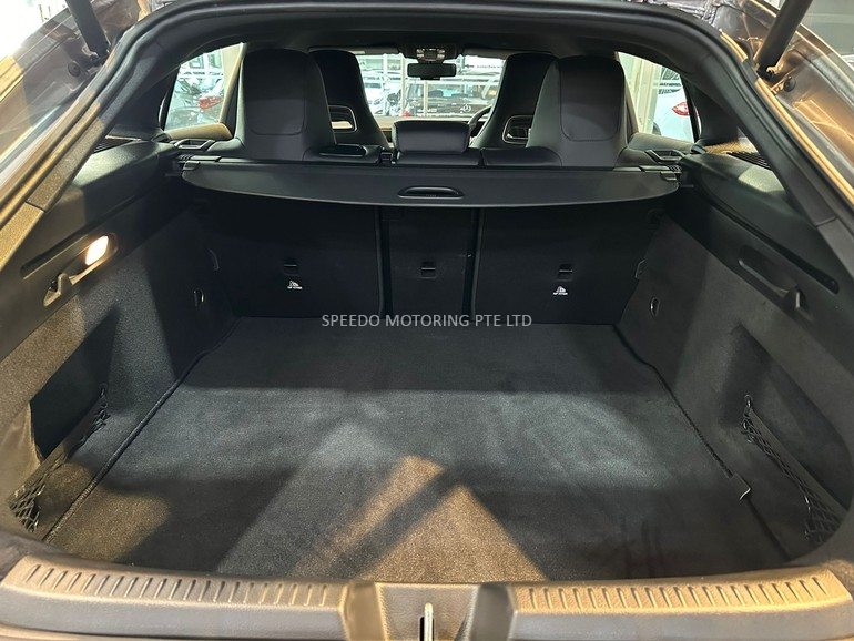 Chevrolet Impala
